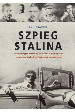 Szpieg Stalina