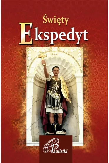 �wi�ty Ekspedyt