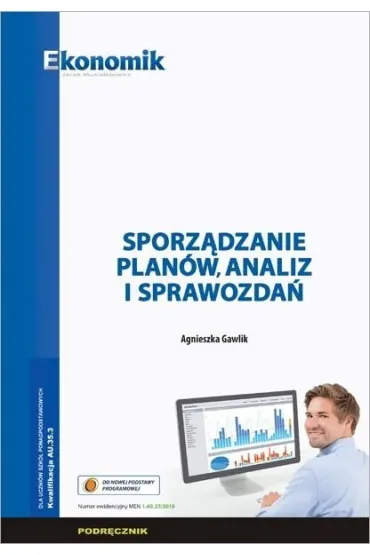 Sporz�dzanie plan�w, analiz i sprawozda� w.2 - Agnieszka Gawlik