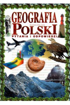 Geografia Polski - Kuk Magdalena - Magdalena Kuk