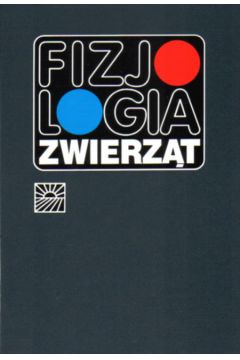 Fizjologia zwierz�t (twarda oprawa)