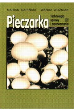 Pieczarka - Gapi�ski Marian i inni - Gapi�ski Marian i inni