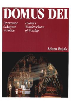 Domus Dei - Bujak Adam - Adam Bujak