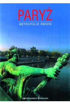 Pary�-metropolie �wiata - Neumann-Adrian Michael - Michael Neumann-Adrian