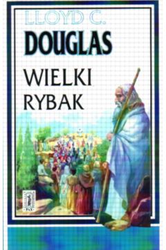 Wielki rybak - Douglas Lloyd