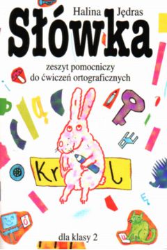 S��wka - J�dras Halina - Halina J�dras