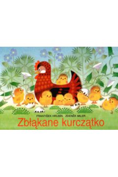Zb��kane kurcz�tko - Hrubin Frantisek  Miler Zdenek - Hrubin Frantisek Miler Zdenek