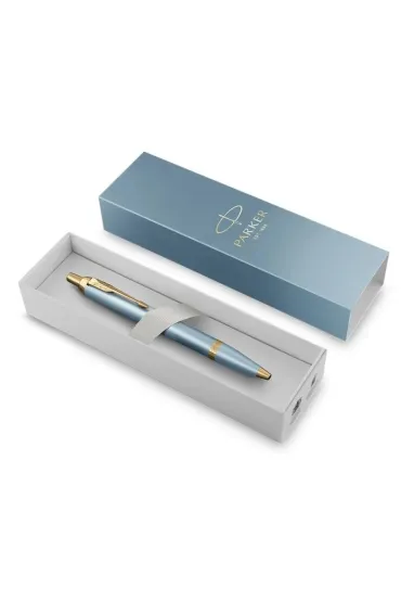 D�ugopis automatyczny  IM Rituals turquoise green PARKER 2203894