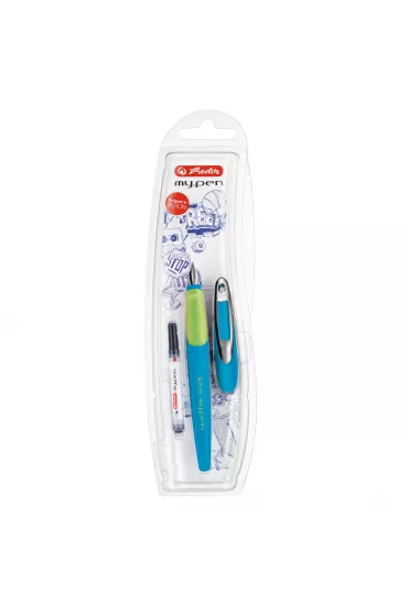 Herlitz Pi�ro wieczne My.pen M