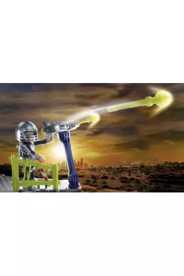 Zestaw DINO Rise 7062 3 Dino Rock