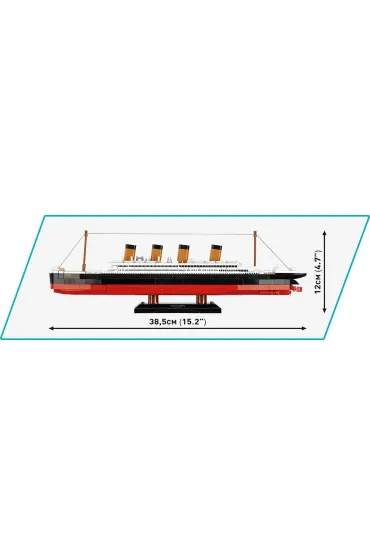 Historical collection R.M.S. Titanic