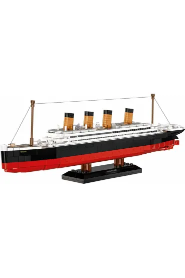 Historical collection R.M.S. Titanic