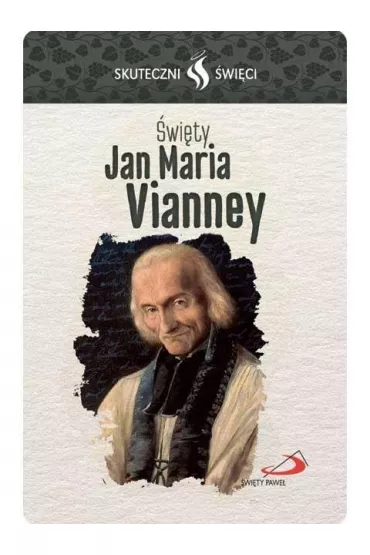 Karta skuteczni �wi�ci �wi�ty Jan