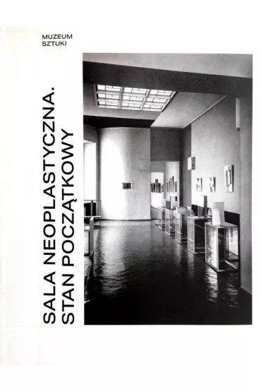 Sala neoplastyczna stan pocz�tkowy