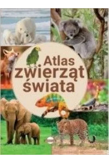 Atlas zwierz�t �wiata
