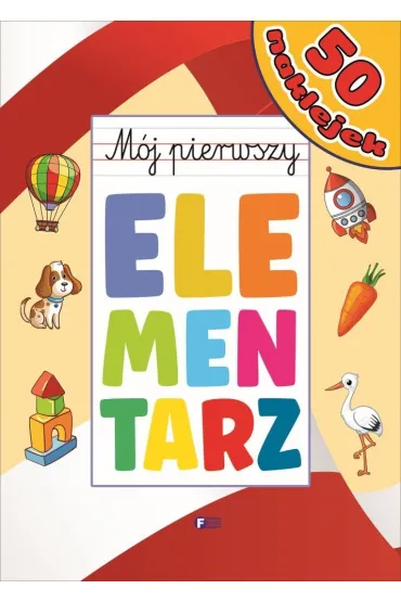 M�j Pierwszy Elementarz