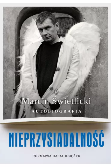 eBook Nieprzysiadalno mobi epub - Marcin wietlicki, Rafa Ksiyk