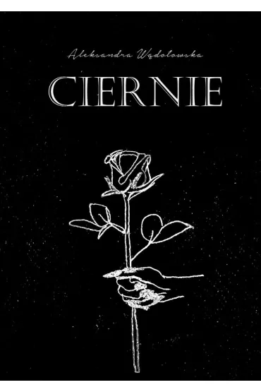 eBook Ciernie mobi epub - Aleksandra W�do�owska
