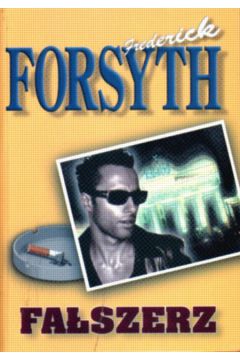 Fa�szerz - Forsyth Frederick