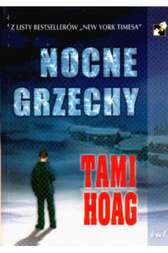 Nocne grzechy - Hoag Tami - Tami Hoag