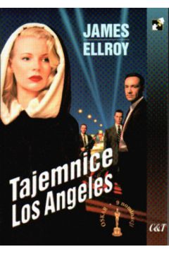 Tajemnice Los Angeles - Ellroy James - James Ellroy