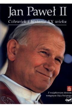 Jan Pawe� II (twarda oprawa)