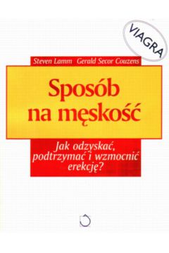 Spos�b na m�sko�� - Lamm Steven - Steven Lamm