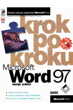 Microsoft Word 97