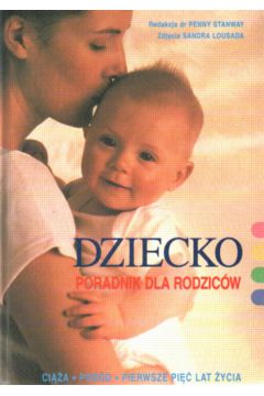 Dziecko - Stanway Penny i inni (twarda oprawa) - Stanway Penny i inni