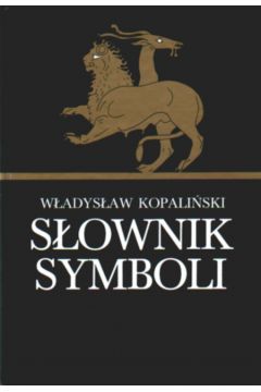 S�ownik symboli - Kopali�ski W�adys�aw (twarda oprawa)