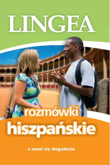 Rozm�wki hiszpa�skie z nami si� dogadacie