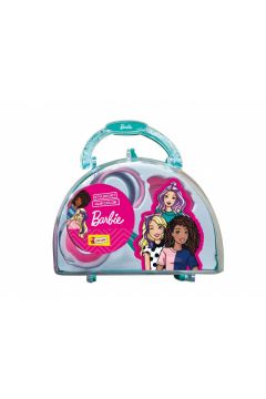 Barbie Hair Color Beauty Kit Lisciani