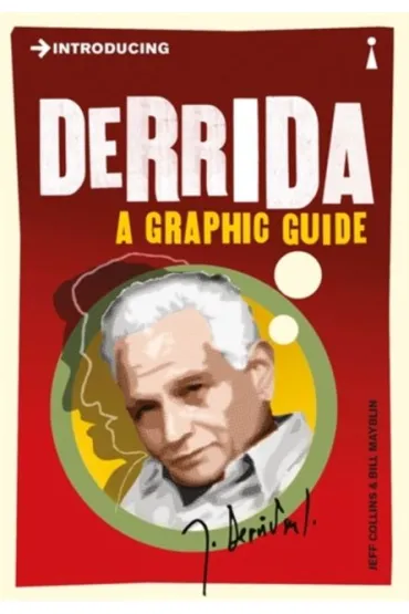 Introducing Derrida - Jeff Collins