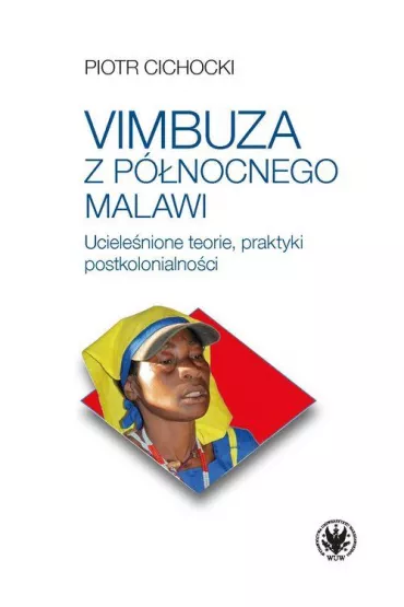 Vimbuza z p�nocnego Malawi - Piotr Cichocki