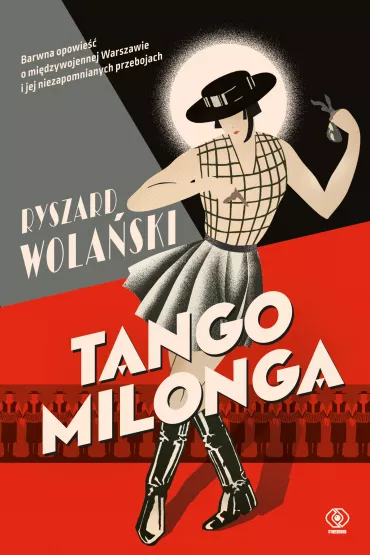 Tango milonga, czyli co nam zosta�o z tamtych lat - Ryszard Wola�ski