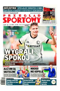 ePrasa Przegld Sportowy 241/2017