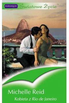 eBook Kobieta z Rio de Janeiro pdf epub
