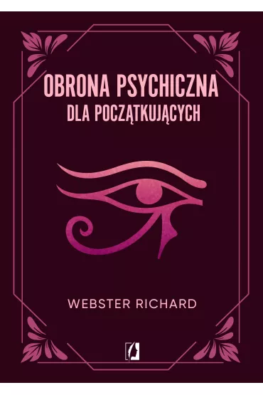 eBook Obrona psychiczna dla pocztkujcych mobi epub - Richard Webster
