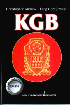 KGB - Andrew Christopher i inni - Andrew Christopher i inni