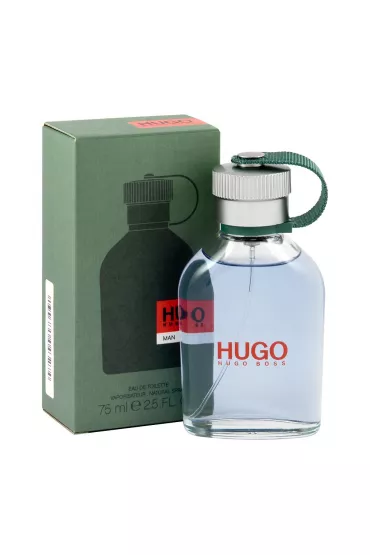 Hugo Boss Hugo Man woda toaletowa spray 75 ml