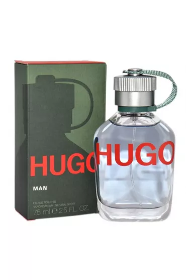 Hugo Boss Hugo Man woda toaletowa spray 75 ml