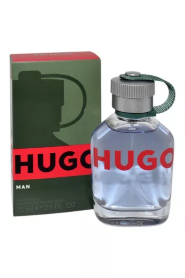 Hugo Boss Hugo Man woda toaletowa spray 75 ml