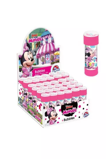 Ba�ki mydlane Minnie Mega Creative