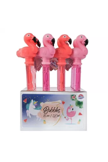 Ba�ki mydlane 120 ml Miecze Flaming My bubble Mega Creative