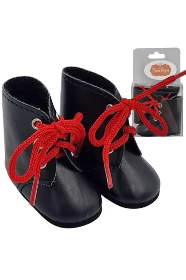Buty dla lalek 32cm Paola Reina
