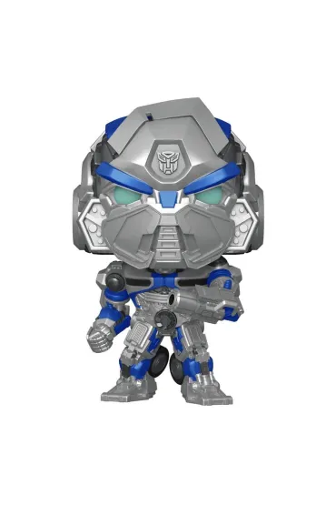 Figurka Movies Transformers Mirage Funko POP