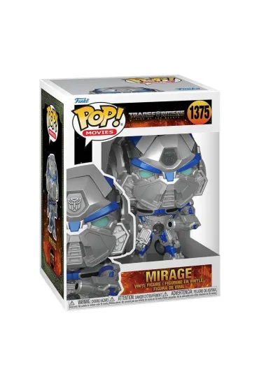Figurka Movies Transformers Mirage Funko POP