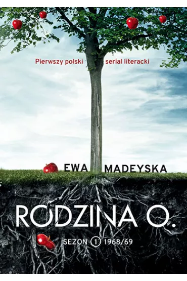 Rodzina O. Sezon I. 1968/69 - Ewa Madeyska