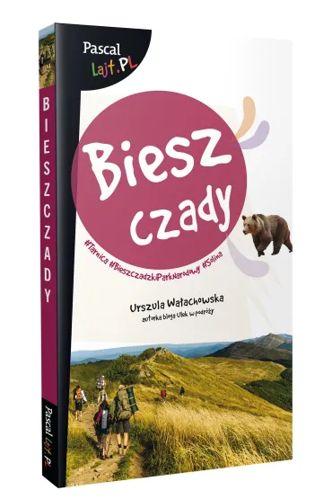 Bieszczady (Pascal Lajt) - Urszula  Wa�achowska