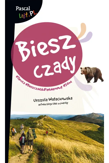 Bieszczady (Pascal Lajt) - Urszula  Wa�achowska